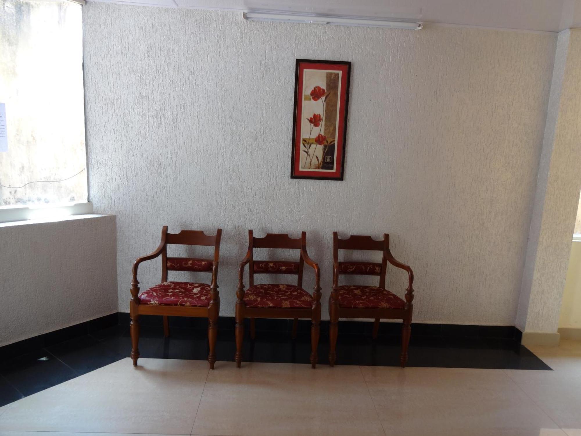 Marwa Inn Thiruvananthapuram Exteriér fotografie