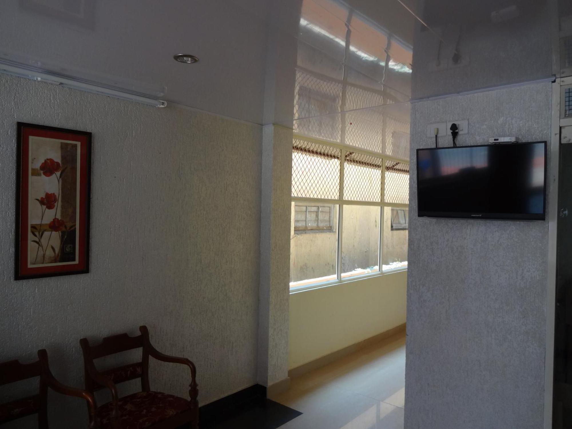 Marwa Inn Thiruvananthapuram Exteriér fotografie